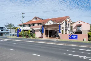 Image of Comfort Inn Grafton