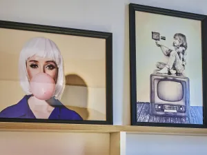 Image of Ibis Styles Paris Gennevilliers