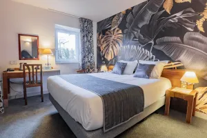 Image of Logis Hôtel la Grassinais Saint-Malo