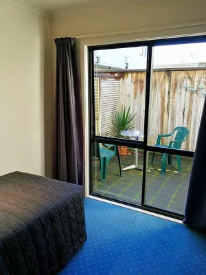 Image of Stadium Motel