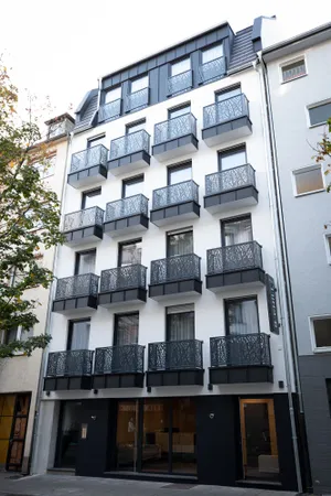 Image of B-Chill Düsseldorf
