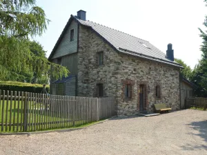 Image of Chalet in Robertville near town center