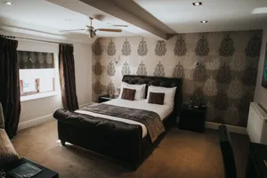 Image of Hall Farm Hotel And Restaurant