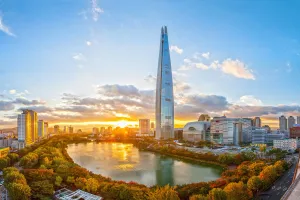 Image of Signiel Seoul