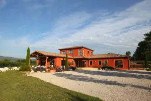 Image of Domaine d'Agrippa Valence