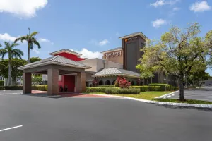 Image of La Quinta by Wyndham Ft Lauderdale Cypress Creek