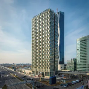 Image of District Living