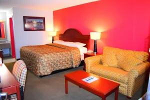 Image of Economy Inn Little Rock