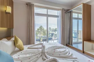 Image of Kuredhi Beach Inn