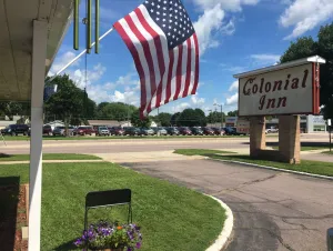 Image of Colonial Inn Extended Stay by OYO New Ulm