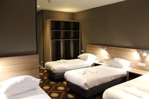 Image of Aston City Hotel