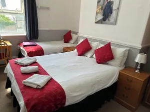 Image of Tuxford House