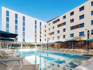 Image of ibis Budget La Rochelle Centre