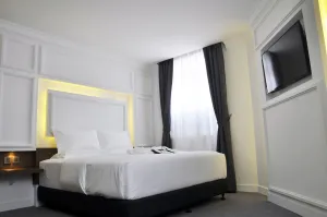Image of TheBlanc Boutique Hotel