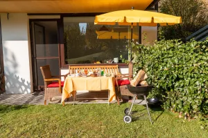 Image of Apartment Wilfer