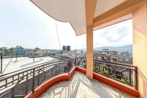 Image of Pokhara Abroad Inn