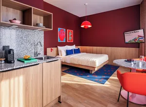 Image of Numa Berlin Friedrichshain