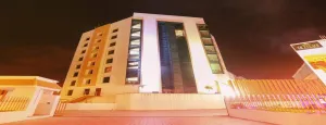 Image of Hotel Chennai Le Palace