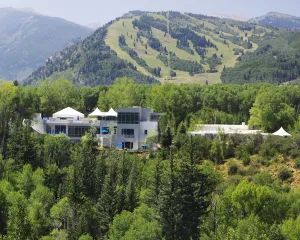 Image of Aspen Meadows Resort
