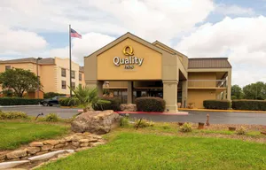 Image of Quality Inn Monroe