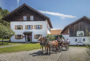 Image of Bayerwald-Ferienhof Schmid