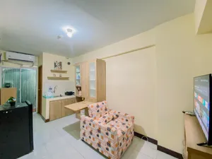 Image of Comfort Living 2Br At Cinere Resort Apartment