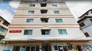Image of Roseate Bangkok Hotel