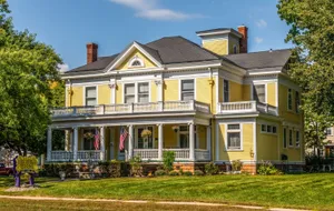 Image of Ringling House Bed & Breakfast