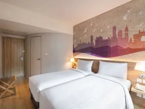 Image of ibis Mumbai Vikhroli - An Accor Brand