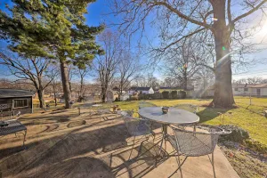 Image of Cozy Kansas City Home w/ Yard - 9 Mi to Dtwn!