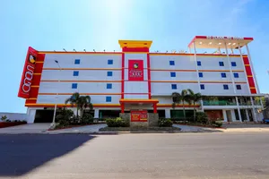 Image of Hotel Sogo Macapagal
