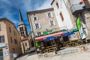 Image of Hotel De L'Abbaye