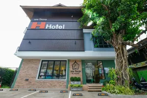 Image of H Hotel Phrasing