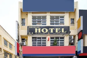 Image of OYO 90338 Prima Saujana Budget Hotel