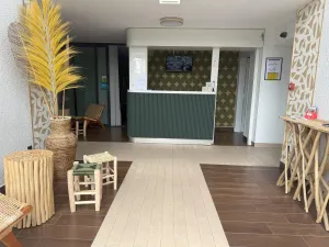Image of Sure Hotel by Best Western Valence Nord