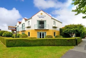 Image of Papanui Court Motel