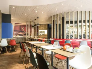 Image of ibis Bordeaux Centre Bastide