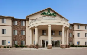 Image of GrandStay Residential Suites Hotel Faribault