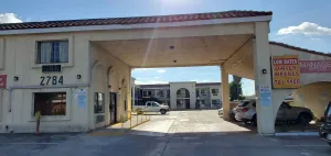 Image of Anaheim National Inn