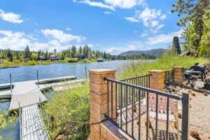 Image of Breezy Two-113 by Big Bear Vacations