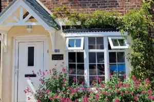 Image of 'cosy Cottage' - 2 Bed High End Cottage in Bawtry
