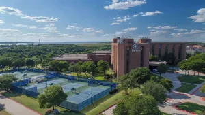 Image of Hilton DFW Lakes Executive Conference Center
