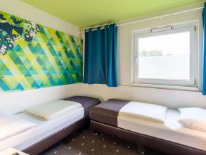 Image of B&B Hotel Erlangen-Süd
