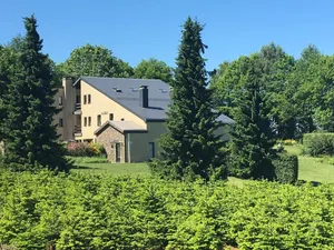 Image of Family Apartment Bouillon and Semois River