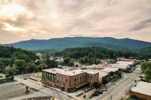 Image of Bridge Creek Inn