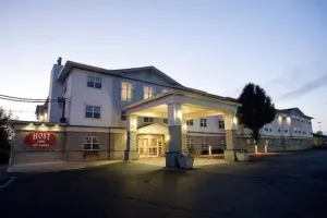 Image of Host Inn an All Suites Hotel