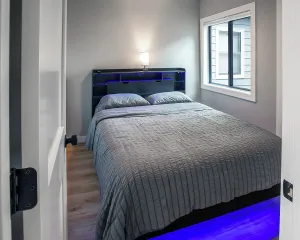 Image of Parkside Pet Friendly Bungalow