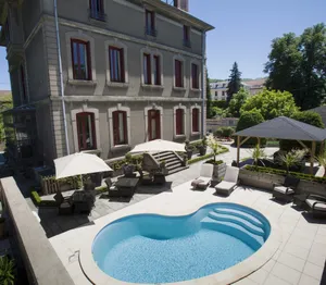 Image of La Villa de Mazamet