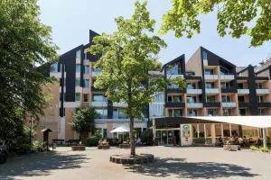 Image of Hotelpark der Westerwald Treff