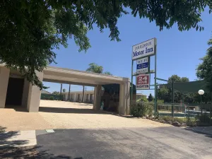 Image of Jerilderie Motor Inn
